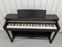 Load image into Gallery viewer, Kawai CN35 professional high-specs digital piano in rosewood finish stock #24512