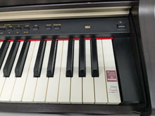 Load image into Gallery viewer, Kawai CN35 professional high-specs digital piano in rosewood finish stock #24512