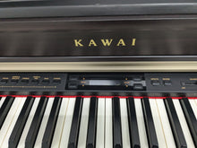 Load image into Gallery viewer, Kawai CN35 professional high-specs digital piano in rosewood finish stock #24512
