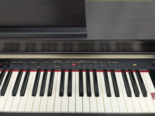 Load image into Gallery viewer, Kawai CN35 professional high-specs digital piano in rosewood finish stock #24512