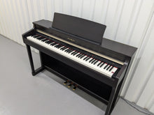Load image into Gallery viewer, Kawai CN35 professional high-specs digital piano in rosewood finish stock #24512