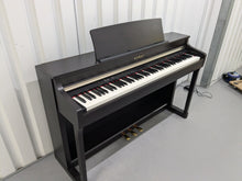 Load image into Gallery viewer, Kawai CN35 professional high-specs digital piano in rosewood finish stock #24512