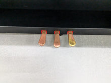 Load image into Gallery viewer, Yamaha Arius YDP-C71PE Digital Piano in polished ebony glossy black stock #24508