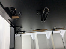 Load image into Gallery viewer, Yamaha Arius YDP-C71PE Digital Piano in polished ebony glossy black stock #24508