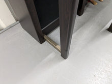 Load image into Gallery viewer, YAMAHA CLAVINOVA CLP-270 DIGITAL PIANO AND STOOL IN DARK ROSEWOOD stock nr 24510