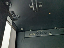 Load image into Gallery viewer, YAMAHA CLAVINOVA CLP-270 DIGITAL PIANO AND STOOL IN DARK ROSEWOOD stock nr 24510