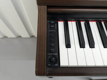 Load image into Gallery viewer, Yamaha Arius YDP-140 digital piano and stool dark rosewood finish stock # 24505