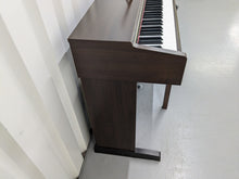 Load image into Gallery viewer, Yamaha Arius YDP-140 digital piano and stool dark rosewood finish stock # 24505