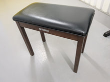Load image into Gallery viewer, Yamaha Arius YDP-140 digital piano and stool dark rosewood finish stock # 24505