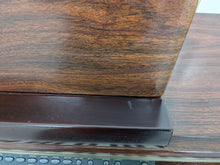 Load image into Gallery viewer, Yamaha Clavinova CLP-150 digital piano and stool in mahogany stock #24519
