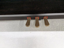 Load image into Gallery viewer, Yamaha Clavinova CLP-120 Digital Piano and stool in dark rosewood stock #24525