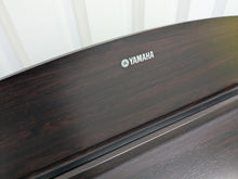 Load image into Gallery viewer, Yamaha Arius YDP-131 Digital Piano in rosewood finish stock nr 24530