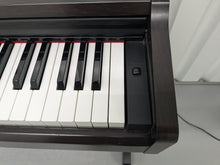 Load image into Gallery viewer, Yamaha Arius YDP-131 Digital Piano in rosewood finish stock nr 24530