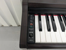 Load image into Gallery viewer, Yamaha Arius YDP-131 Digital Piano in rosewood finish stock nr 24530