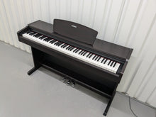 Load image into Gallery viewer, Yamaha Arius YDP-131 Digital Piano in rosewood finish stock nr 24530