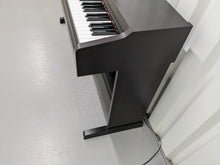 Load image into Gallery viewer, Yamaha Arius YDP-131 Digital Piano in rosewood finish stock nr 24530