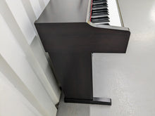 Load image into Gallery viewer, Yamaha Arius YDP-131 Digital Piano in rosewood finish stock nr 24530