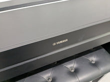 Load image into Gallery viewer, Yamaha Arius YDP-S52 black Digital Piano Slimline space saver stock number 24500