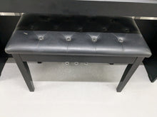 Load image into Gallery viewer, Yamaha Arius YDP-S52 black Digital Piano Slimline space saver stock number 24500