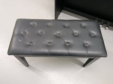 Load image into Gallery viewer, Yamaha Arius YDP-S52 black Digital Piano Slimline space saver stock number 24500