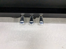 Load image into Gallery viewer, Yamaha Arius YDP-S52 black Digital Piano Slimline space saver stock number 24500