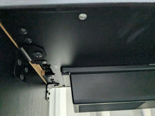 Load image into Gallery viewer, Yamaha Arius YDP-S52 black Digital Piano Slimline space saver stock number 24500