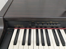 Load image into Gallery viewer, Roland HP-1 Digital Piano Full Size 88 weighted keys, 2 pedals, stock no 24528