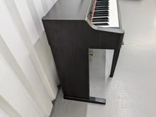 Load image into Gallery viewer, Roland HP-1 Digital Piano Full Size 88 weighted keys, 2 pedals, stock no 24528