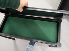 Load image into Gallery viewer, Roland HP-1 Digital Piano Full Size 88 weighted keys, 2 pedals, stock no 24528