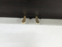 Load image into Gallery viewer, Roland HP-1 Digital Piano Full Size 88 weighted keys, 2 pedals, stock no 24528