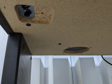 Load image into Gallery viewer, Roland HP-1 Digital Piano Full Size 88 weighted keys, 2 pedals, stock no 24528