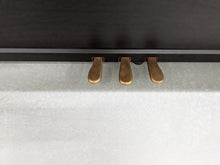 Load image into Gallery viewer, Roland HP302 digital piano and stool in dark rosewood finish stock number 24521