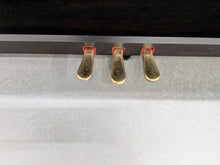 Load image into Gallery viewer, Yamaha Clavinova CLP-120 Digital Piano and stool in dark rosewood stock #24518