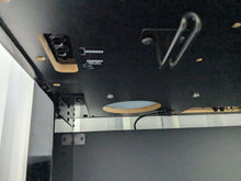 Load image into Gallery viewer, Yamaha Clavinova CLP-240PE Digital Piano polished GLOSSY BLACK stock # 24522