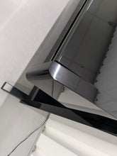 Load image into Gallery viewer, Yamaha Clavinova CLP-240PE Digital Piano polished GLOSSY BLACK stock # 24522