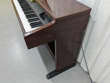Load image into Gallery viewer, Yamaha Clavinova CVP-103 digital piano arranger in mahogany stock #24516
