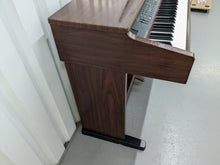 Load image into Gallery viewer, Yamaha Clavinova CVP-103 digital piano arranger in mahogany stock #24516