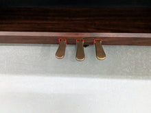 Load image into Gallery viewer, Yamaha Clavinova CVP-103 digital piano arranger in mahogany stock #24516