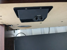 Load image into Gallery viewer, Yamaha Clavinova CVP-103 digital piano arranger in mahogany stock #24516