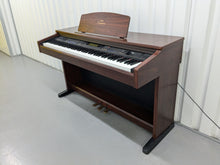 Load image into Gallery viewer, Yamaha Clavinova CVP-103 digital piano arranger in mahogany stock #24516
