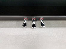 Load image into Gallery viewer, Yamaha Arius YDP-142 Digital Piano and stool dark rosewood finish stock #24532