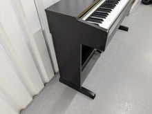 Load image into Gallery viewer, Yamaha Arius YDP-142 Digital Piano and stool dark rosewood finish stock #24532