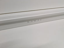 Load image into Gallery viewer, Kawai CN35 professional high-specs digital piano in white +stool stock #24536