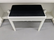 Load image into Gallery viewer, Kawai CN35 professional high-specs digital piano in white +stool stock #24536