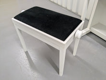 Load image into Gallery viewer, Kawai CN35 professional high-specs digital piano in white +stool stock #24536