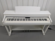 Load image into Gallery viewer, Kawai CN35 professional high-specs digital piano in white +stool stock #24536