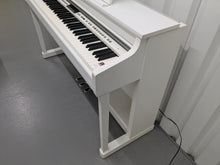 Load image into Gallery viewer, Kawai CN35 professional high-specs digital piano in white +stool stock #24536