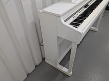 Load image into Gallery viewer, Kawai CN35 professional high-specs digital piano in white +stool stock #24536