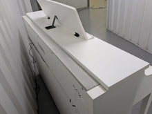 Load image into Gallery viewer, Kawai CN35 professional high-specs digital piano in white +stool stock #24536