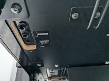 Load image into Gallery viewer, YAMAHA CLAVINOVA CLP-370PE DIGITAL PIANO + STOOL IN GLOSSY BLACK stock nr 24531